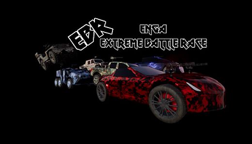 Enga Extreme Battle Race