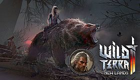 Wild Terra 2 - Witchcraft Pack