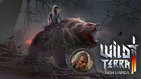 Wild Terra 2 - Witchcraft Pack