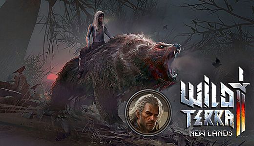 Wild Terra 2 - Witchcraft Pack