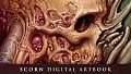 Scorn: Digital Artbook