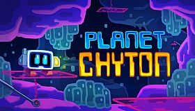 Planet Chyton