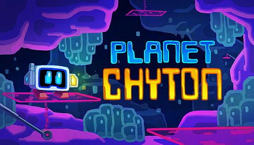 Planet Chyton