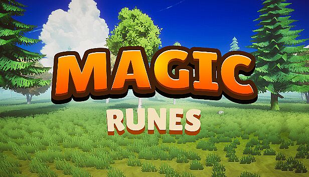 Buy Magic Runes
