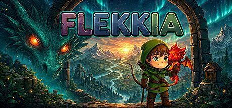 Flekkia Game