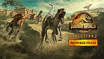 Kup Jurassic World Evolution 2: Dominion Malta Expansion na PC