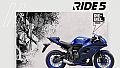 RIDE 5 - Rebel Pack