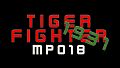 Tiger Fighter 1931 MP018