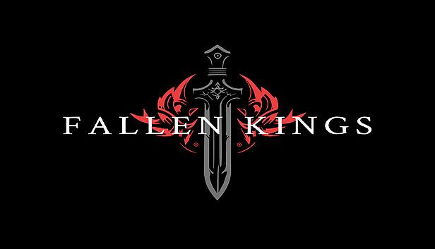 Buy Fallen Kings