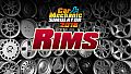 Car Mechanic Simulator 2018 - Rims DLC