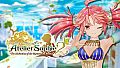 Atelier Sophie 2 - Alette's Swimsuit "Rainmaker"