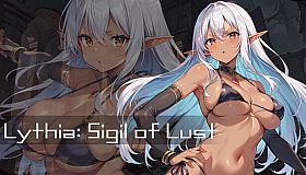 Lythia: Sigil of Lust