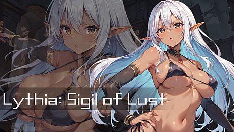 Lythia: Sigil of Lust Game