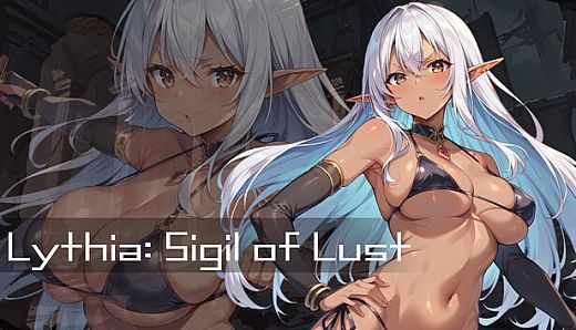 Lythia: Sigil of Lust
