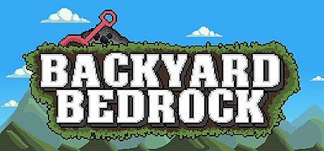 Backyard Bedrock