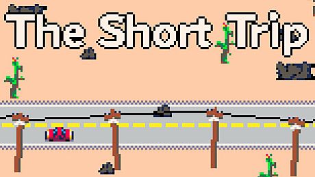 The Short Trip Game