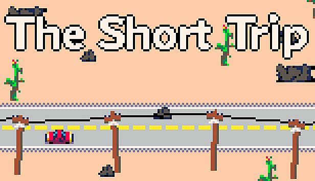 Buy The Short Trip