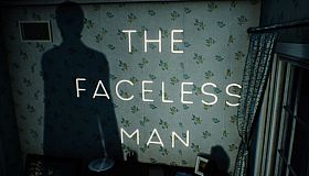 The Faceless Man