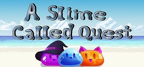 A Slime Called Quest Game