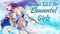 Hentai DLC for Elemental Girls