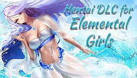 Hentai DLC for Elemental Girls