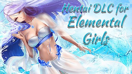 Hentai DLC for Elemental Girls DLC