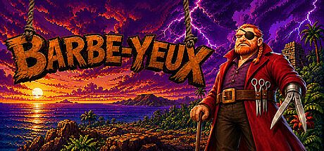 Barbe-Yeux