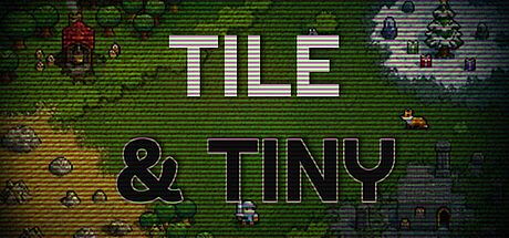 Tile & Tiny Game
