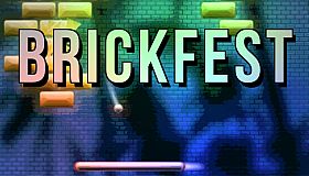 Brickfest