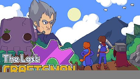 The Last Craftsman Game