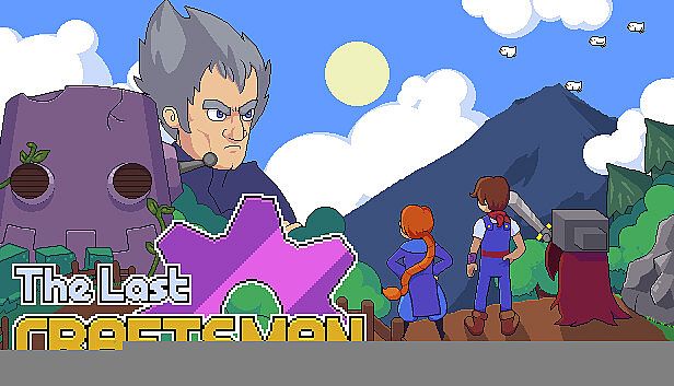 Buy The Last Craftsman