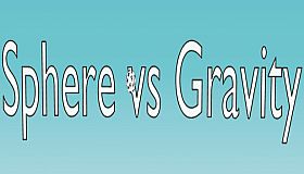Sphere vs Gravity
