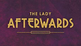 Cultist Simulator: The Lady Afterwards