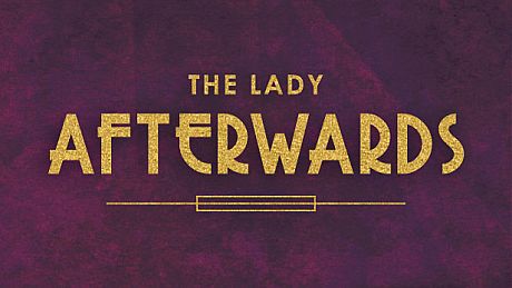 Cultist Simulator: The Lady Afterwards DLC