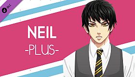 Tailor Tales - Neil Plus