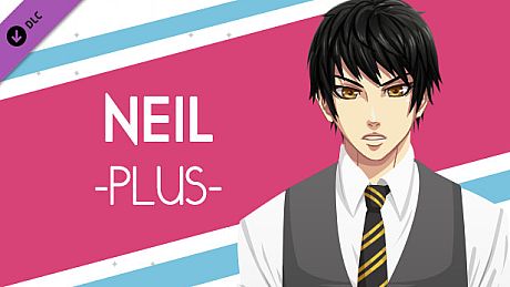 Tailor Tales - Neil Plus DLC