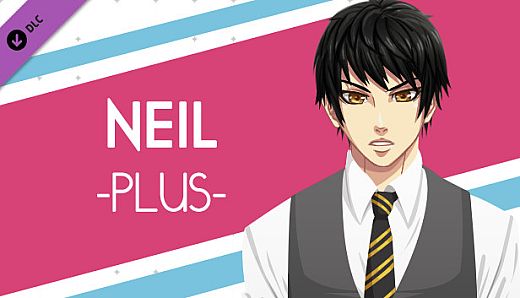 Tailor Tales - Neil Plus