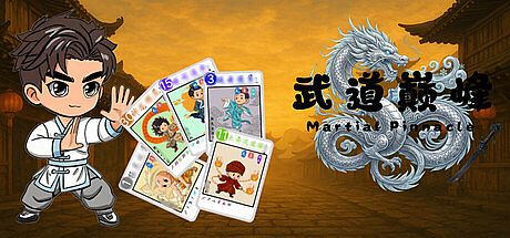 Martial Pinnacle