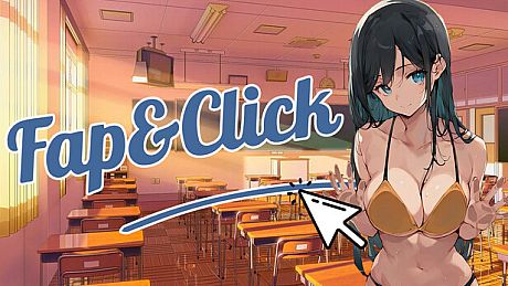 Fap&Click Game