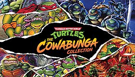 Teenage Mutant Ninja Turtles: The Cowabunga Collection