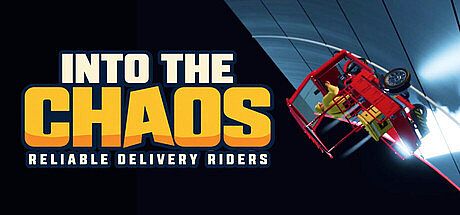 Into the Chaos: Reliable Delivery Riders Game