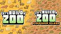 Let's Build a Zoo & Dinosaur DLC Bundle