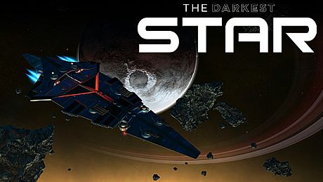 The Darkest Star Game