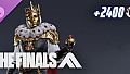 THE FINALS - Crown That Remains Set
