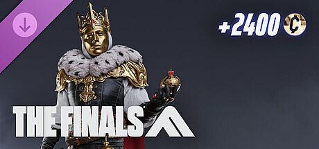 THE FINALS - Crown That Remains Set DLC