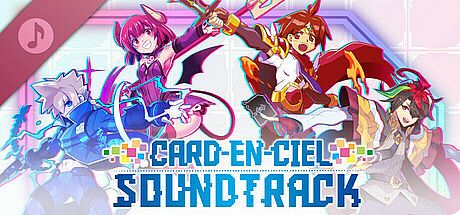 Card-en-Ciel Soundtrack