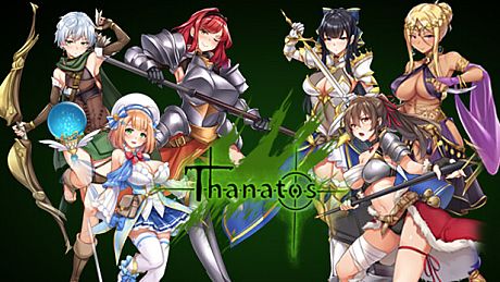 タナトス-Thanatos- Game