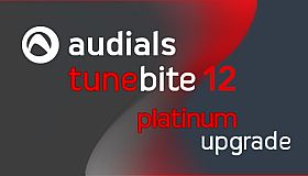 Audials Tunebite 12 - Upgrade to Platinum