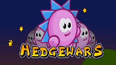 Hedgewars Game