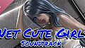 Wet Cute Girls Soundtrack